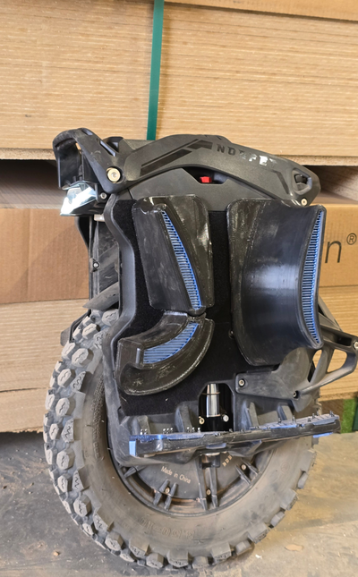 FullTilt aero power pads