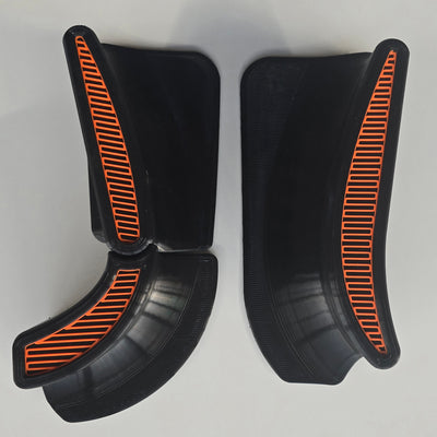 FullTilt aero power pads