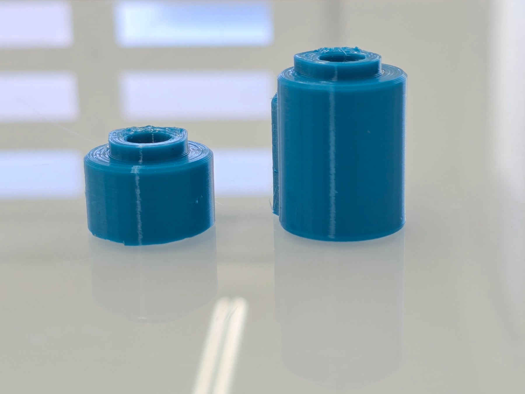 Kyber Riser Blocks NOSFET Aero