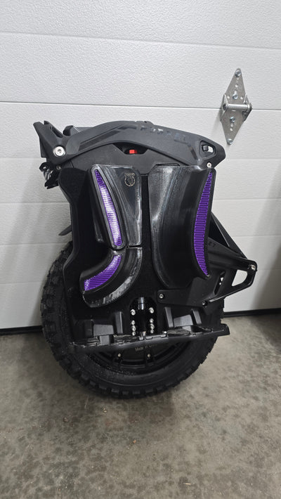 FullTilt aero power pads