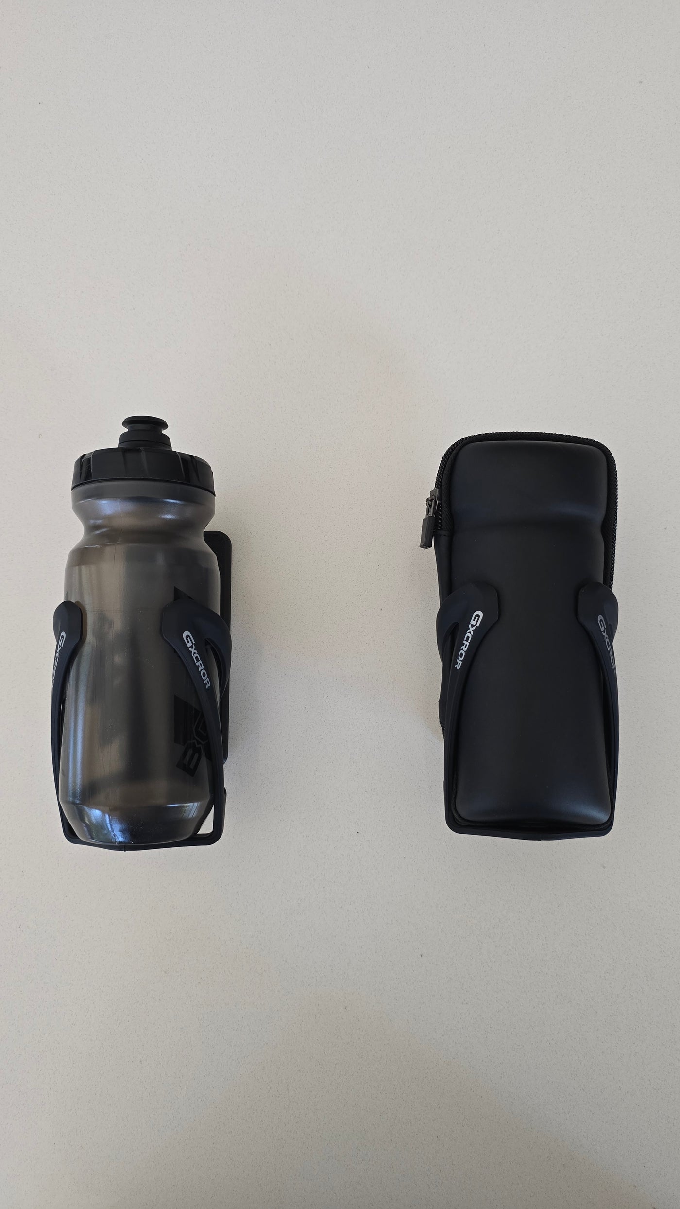 Water Bottle cage mount - FullTilt EUC Accessory