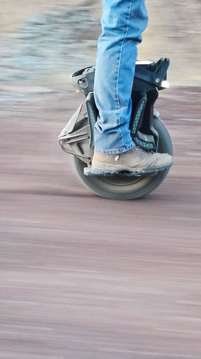 FullTilt aero power pads