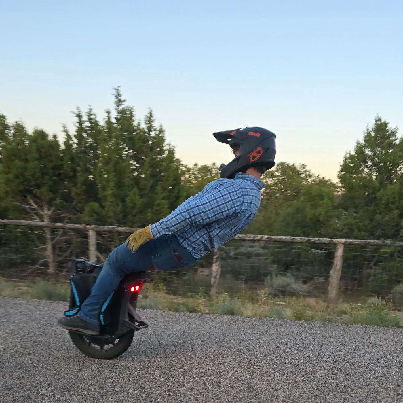 "THE BIG ONE'S"- Premium XL Electric Unicycle power pads