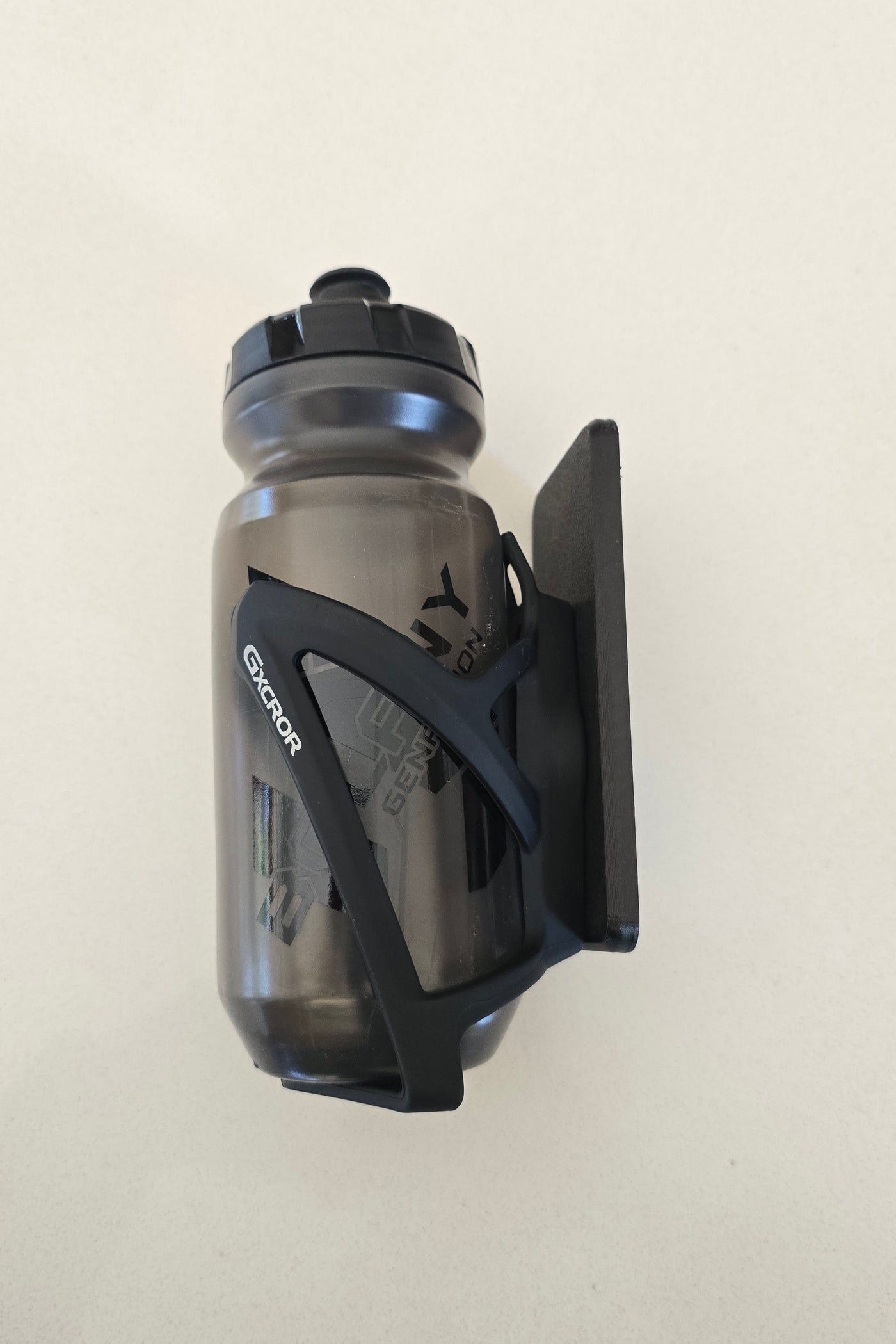 Water Bottle cage mount - FullTilt EUC Accessory