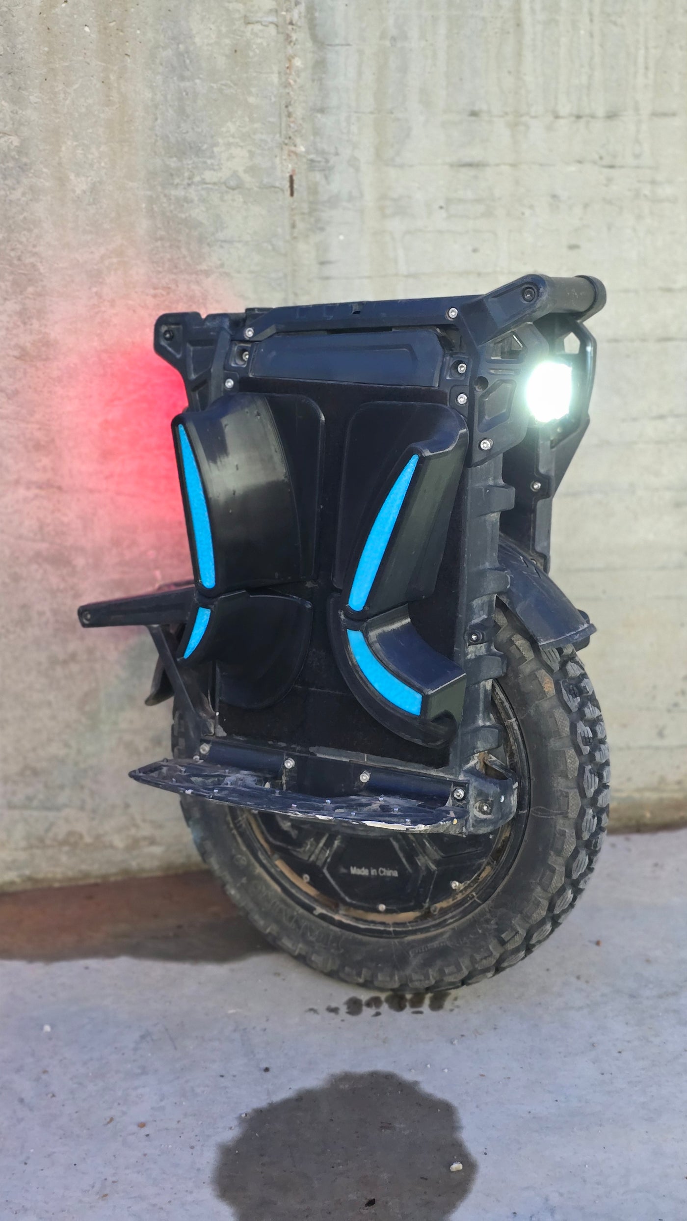 FullTilt power pads    (Full size)