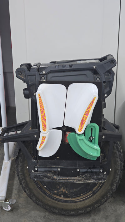 Build it your way Power Pads!