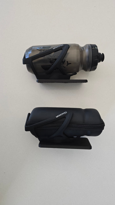Water Bottle cage mount - FullTilt EUC Accessory