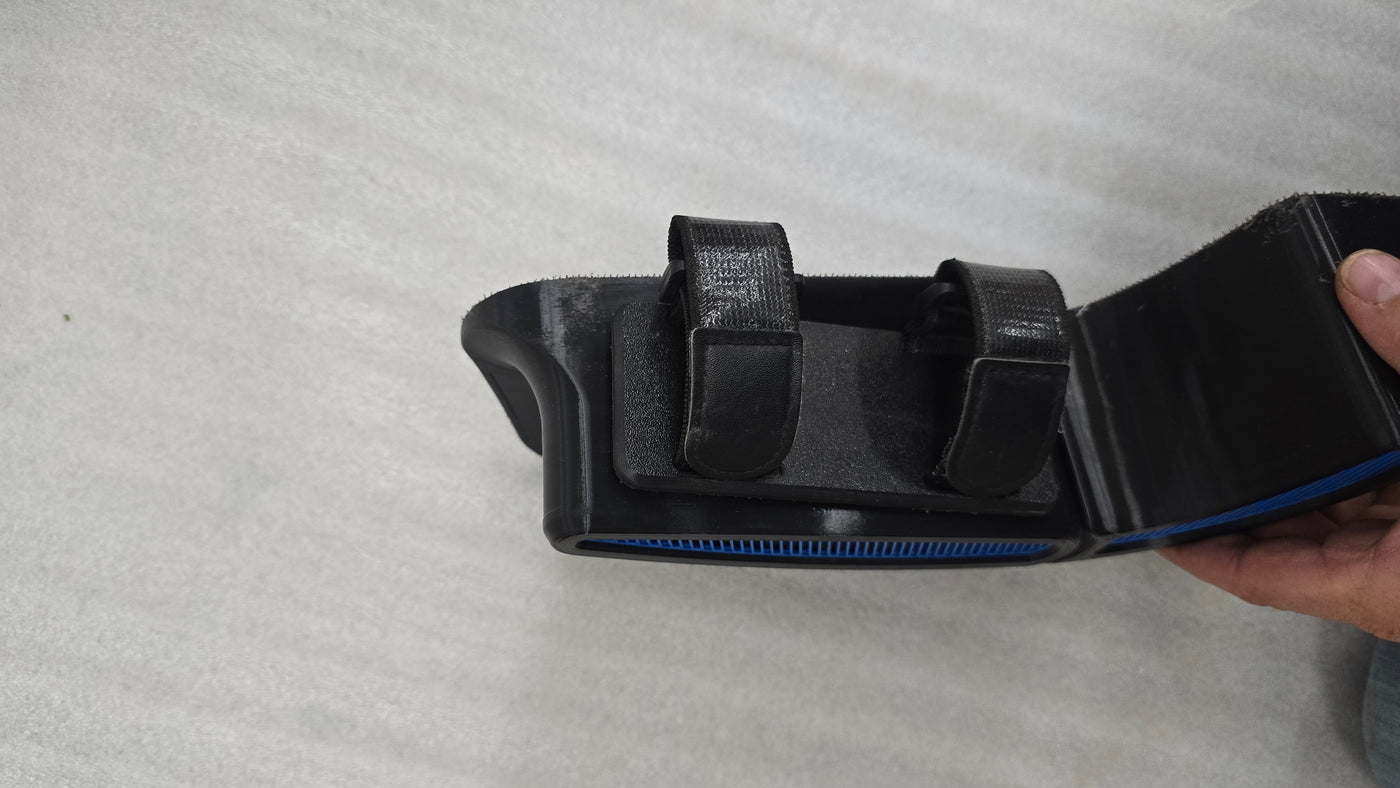 Water bottle - Multi-Purpose Gear Holder for EUC Pads