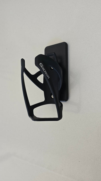 Water Bottle cage mount - FullTilt EUC Accessory