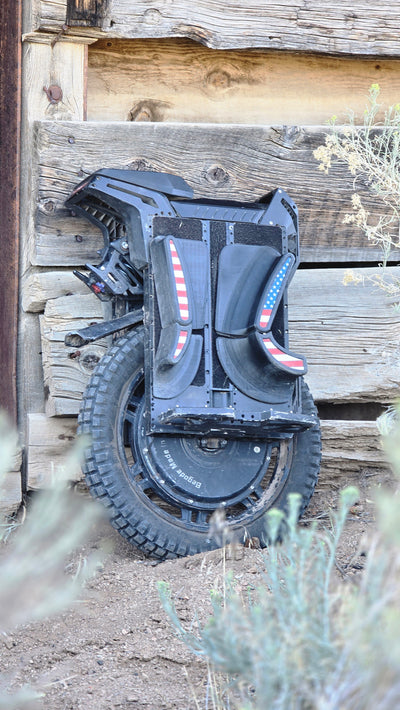 Tru American limited edition (pad inserts only)
