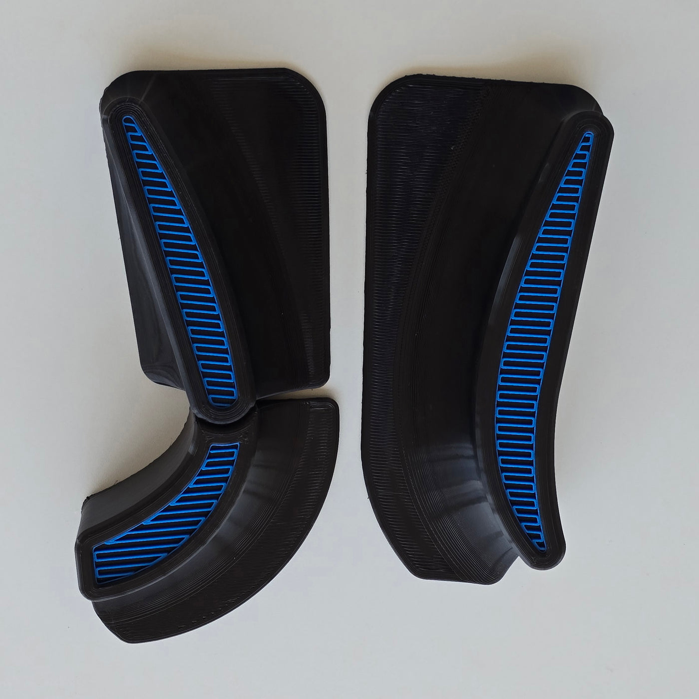 FullTilt aero power pads