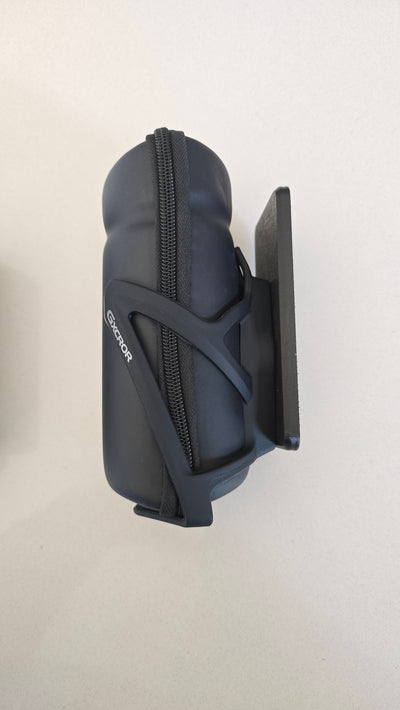 Water Bottle cage mount - FullTilt EUC Accessory